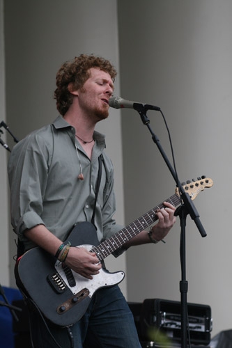 Glen Hansard