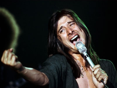 Steve Perry - Foolish Heart Lyrics MetroLyrics