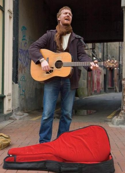 Glen Hansard