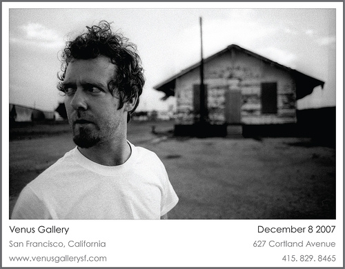 Glen Hansard