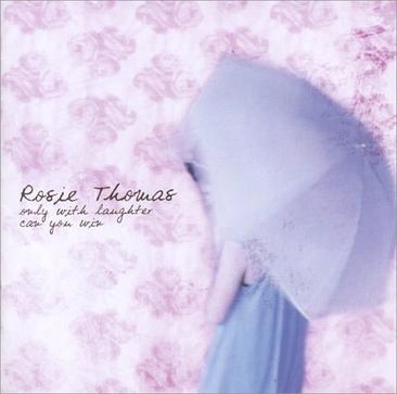 宁静和享受Rosie Thomas-Say Hello