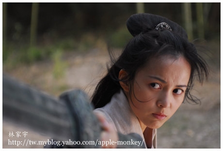 家宇户晓 一个人的时光 电影