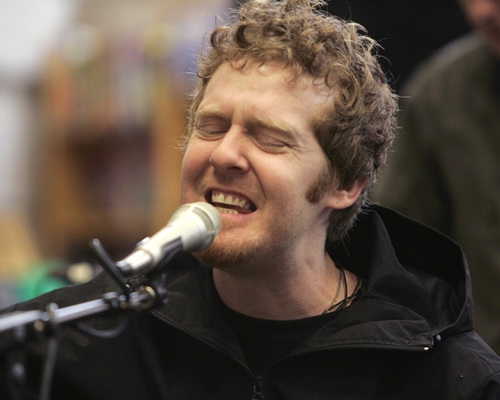 Glen Hansard