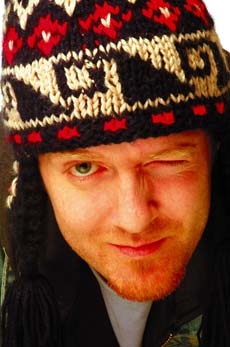 Glen Hansard