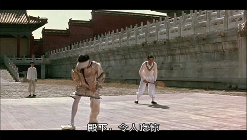 末代皇帝01：59：02-02：05：46段落详细分析【转自时光网】