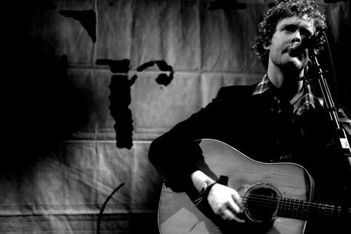 Glen Hansard