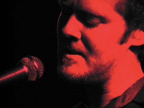 Glen Hansard