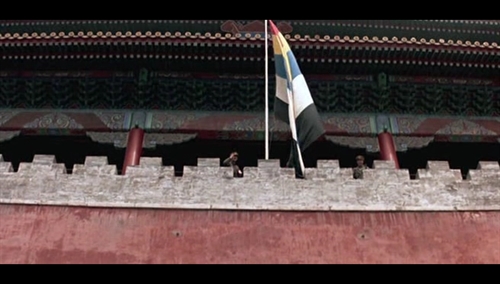 末代皇帝01：59：02-02：05：46段落详细分析【转自时光网】