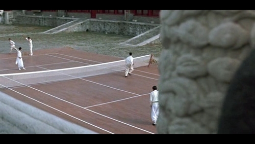 末代皇帝01：59：02-02：05：46段落详细分析【转自时光网】