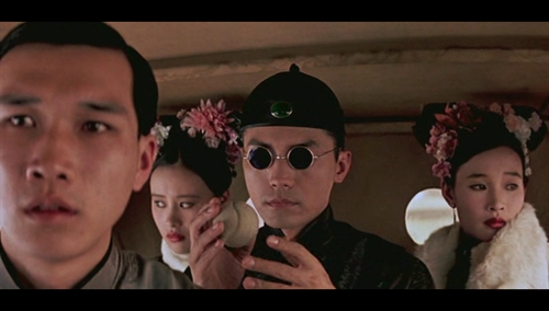 末代皇帝01:59:02-02:05:46段落详细分析【转自时光网】 末代皇帝01:59:02-02:05:46段落详细分析【转自时光网】