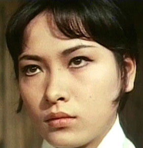 百名台湾电影女演员档案--<em>徐枫</em> Hsu Feng - zha