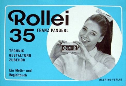 ROLLEI35广告