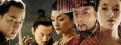 高校电影社团共享夜宴