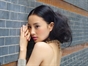李小璐户外写真 褪去天使外衣展示熟女魅力