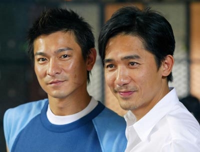 此情可待:无线五虎历经港剧的黄金年代 TVB