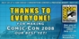 [特别回放]Comic Con视频大赏 皮克斯《Up》初露端倪