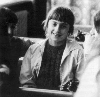 天使在人间-纳迪娅·科马内奇