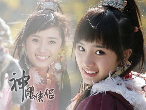 <em>无敌剩女</em>--金庸武侠剧中最没人要的八种美女 电