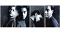 Leslie Cheung fan site