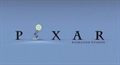 Pixar Movie