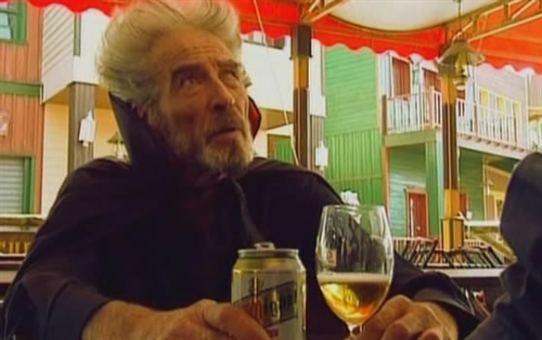 吸血鬼地图之西班牙篇