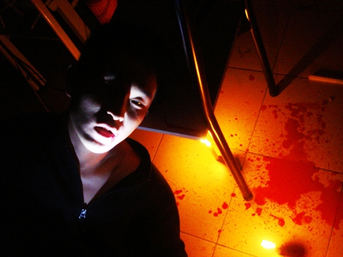 附图:上海十大灵异事件