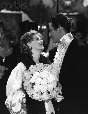 【图】<em>茶花女</em>与<em>阿尔芒</em>