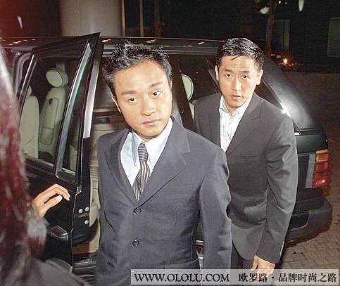 张国荣--天长地久有时尽,此爱绵绵无绝期。 那