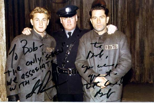 表演之王,别来无恙--帕西诺与德尼罗的十位老对手和好朋友 – 《火线特攻》影评