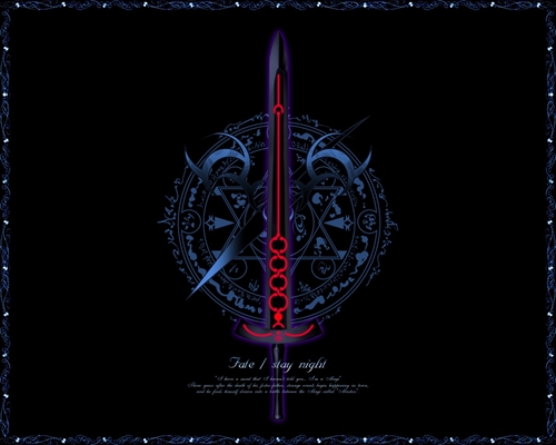 【fate stay night 英灵完全详细资料】 – 《命运长夜》影评