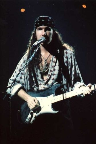 The Edge