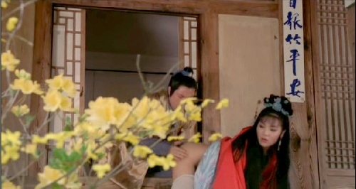 难再续写的<em>金瓶</em>奇缘:《<em>少女</em>潘》