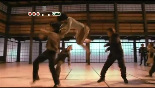 最爱<em>电影--女拳霸</em> Chocolate (2008) - 《女拳霸