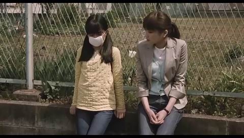 预防感冒~电影中那些戴着口罩的人