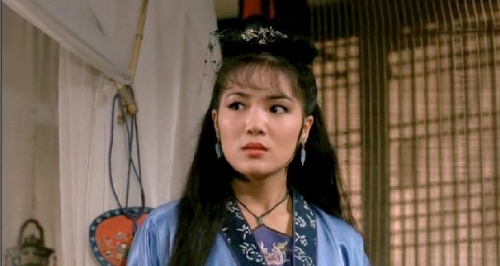 缘:《少女潘金莲》