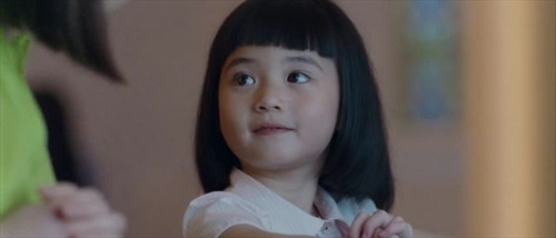 《一个好爸爸》