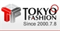 Tokyo Fashion