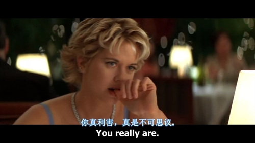 情定巴黎French Kiss (1995)