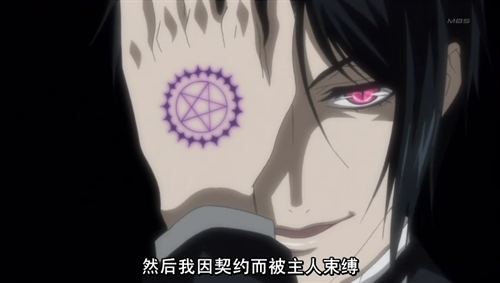 黑执事动画了动漫游乐园电影