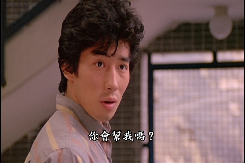 "师姐"招牌+杜氏黑色暴力+陈欣健火爆警匪=?