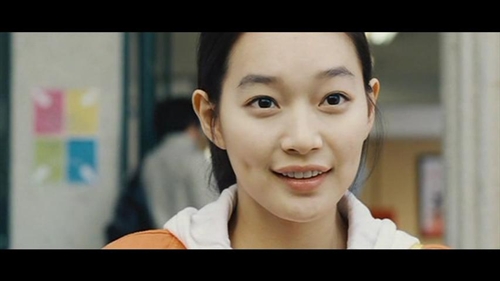对电影《武林女大学生》的一句话影评
