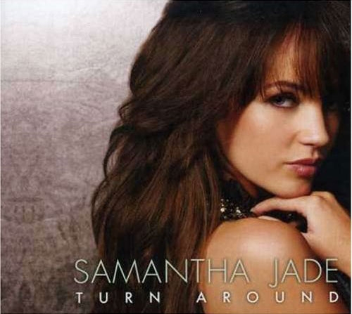 Turn Around Samantha Jade Download