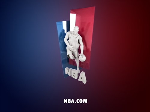 NBA30支球队立体图标