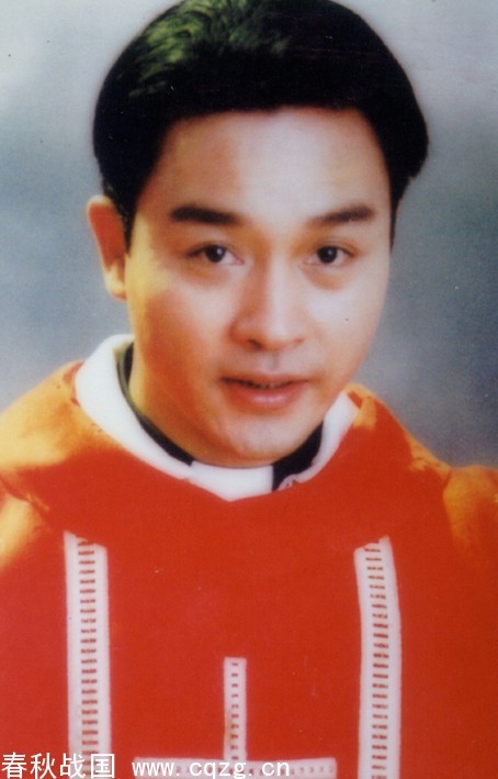 44+《大三元》:童话般故事,神话般结局–+《大