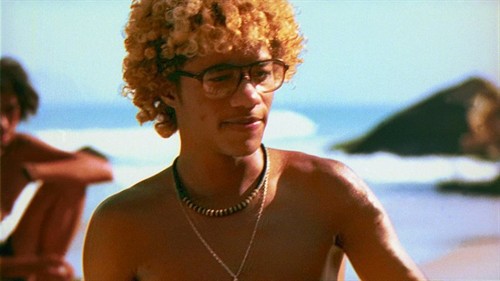 史上最经典的暴力美学片《上帝之城》