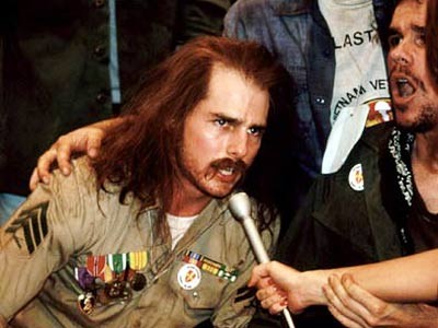 歇斯底里的靓汤:《生于7月4日》