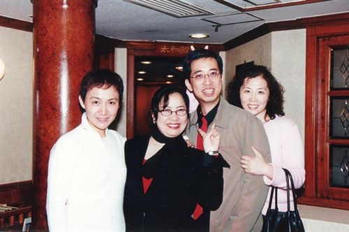 tvb配音演员_tvb配音演员收入(2)