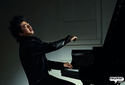 囧人之举:三叶草合作顶尖钢琴家郎朗(图)