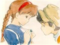宫崎骏动画作品
