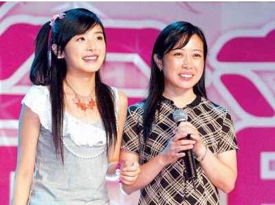 极品飞车_女明星极品合成图